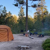 Review photo of Sunset Campground — Bryce Canyon National Park by Adam B., October 1, 2021