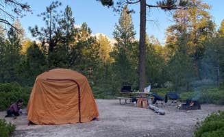 Adam B.'s photo at Sunset Campground — Bryce Canyon National Park near Tropic, UT
