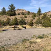 Review photo of Rex Hale Campground by N I., October 1, 2021