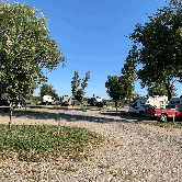 Review photo of Mill creek campground by kathleen M., October 1, 2021