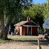 Review photo of Mill creek campground by kathleen M., October 1, 2021