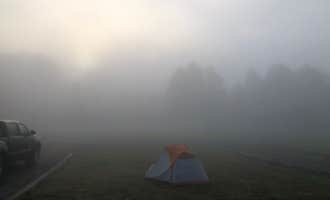 Camping near Summer Wind RV Park: War Ridge - New River National Scenic River, Meadow Creek, West Virginia
