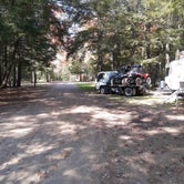 Review photo of Lake Emily Park Campground by Rich B., October 1, 2021