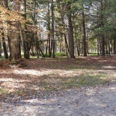 Review photo of Lake Emily Park Campground by Rich B., October 1, 2021