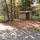 Review photo of Lake Emily Park Campground by Rich B., October 1, 2021