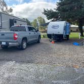 Review photo of Columbia Riverfront RV Park by Chelsea B., October 1, 2021
