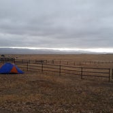 Review photo of KCL Campground Carrizo Plains NM by Mon M., July 2, 2018