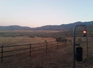 KCL Campground