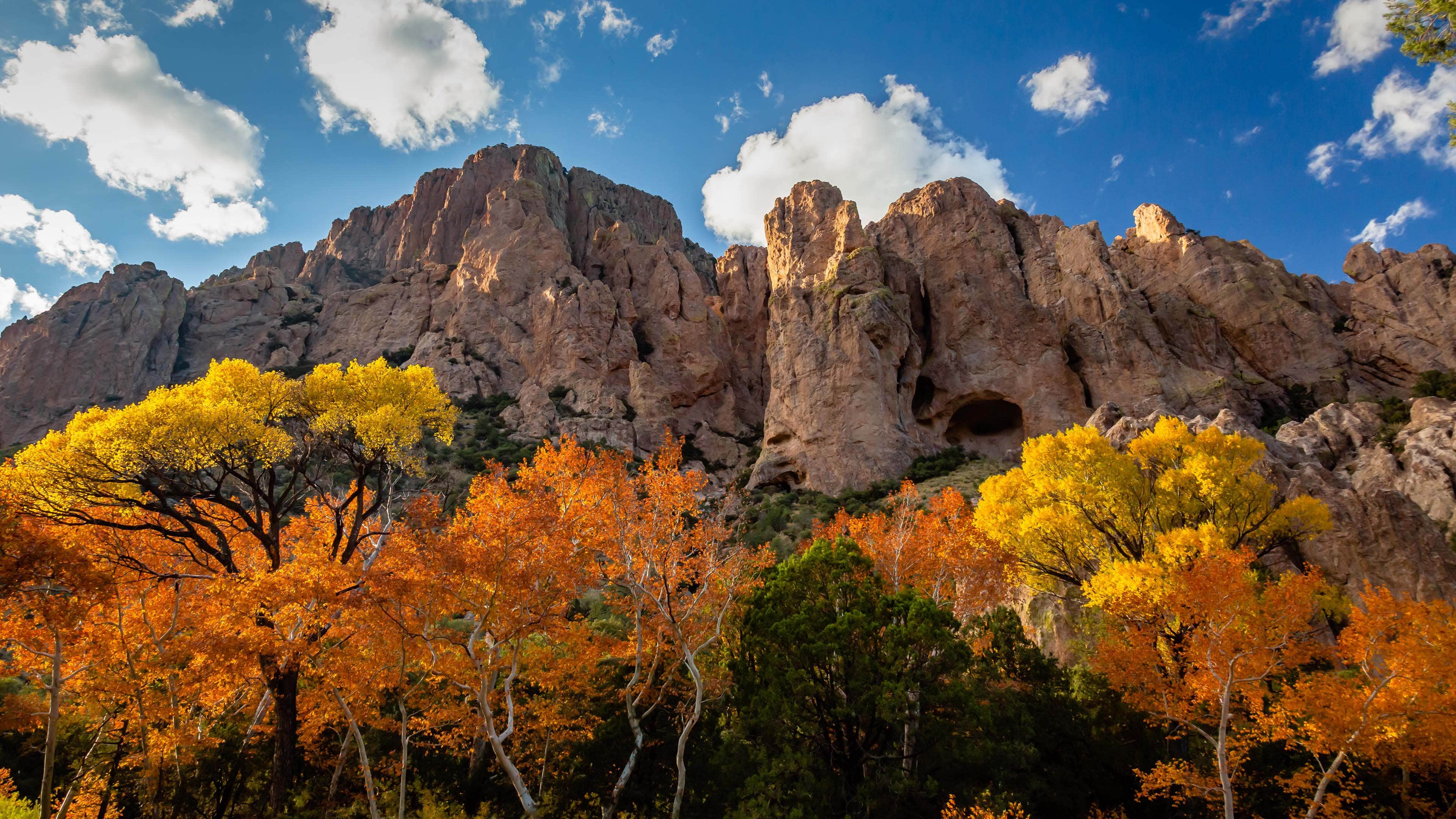 Camper-submitted photo at Smugglers' Roost near Rodeo, NM