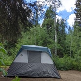 Review photo of Spruces - Big Cottonwood by Heather K., October 1, 2021