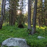 Review photo of Spruces - Big Cottonwood by Heather K., October 1, 2021