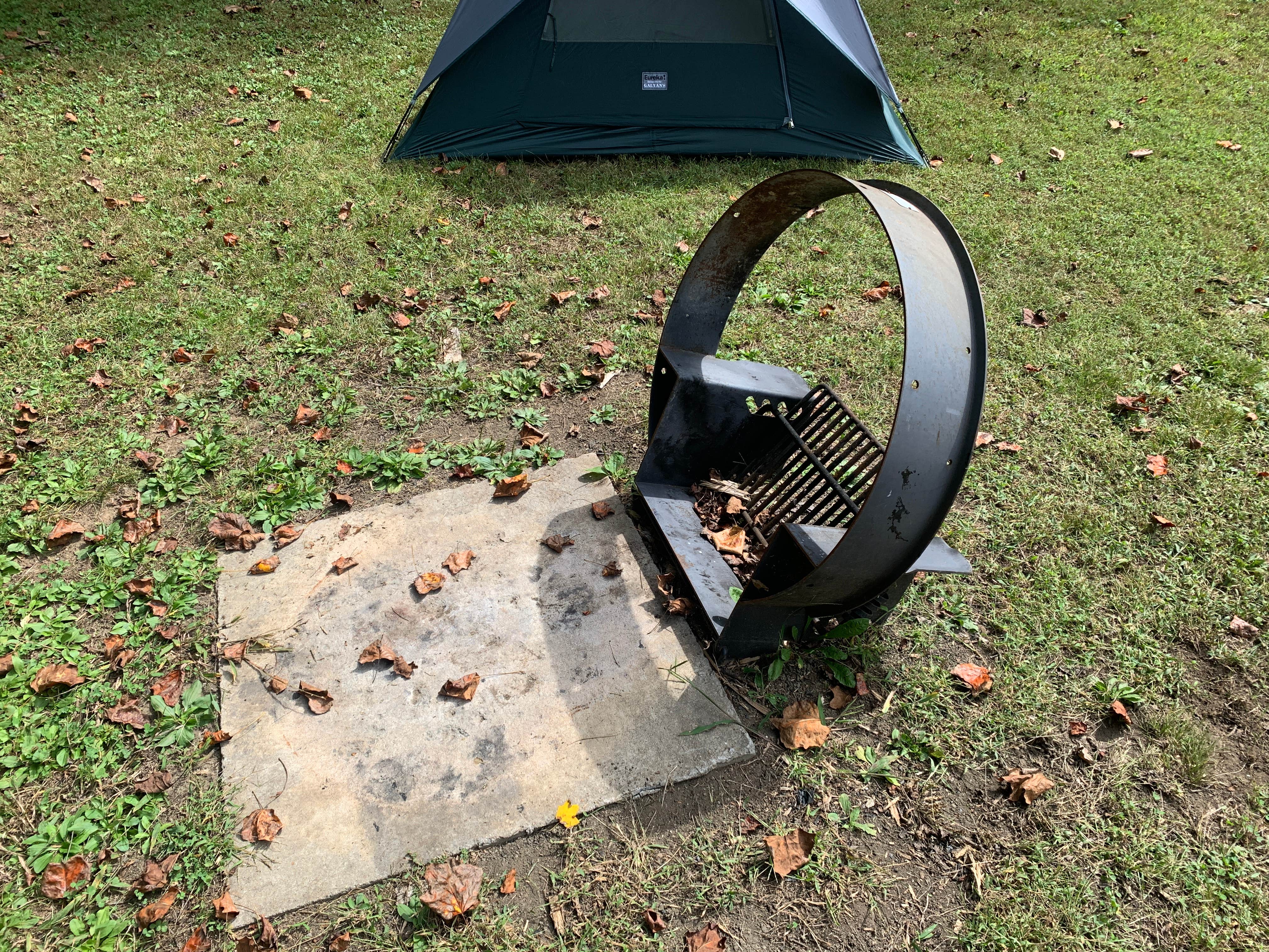 William S.'s photo at Wilderness Road - Cumberland Gap National Historic Park near Middlesboro, KY