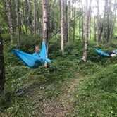 Review photo of Porcupine Campground by Sara H., July 2, 2018