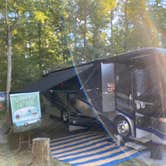 Review photo of Thousand Trails Lynchburg by Gary S., October 1, 2021