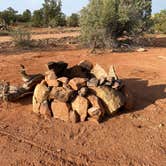 Review photo of Spencer Flat Dispersed Camping - Grand Staircase Nat Mon by Courtney S., October 1, 2021