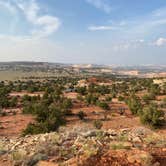 Review photo of Spencer Flat Dispersed Camping - Grand Staircase Nat Mon by Courtney S., October 1, 2021