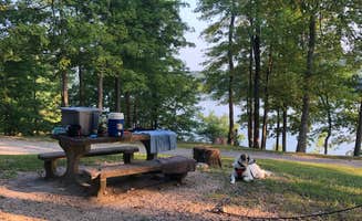 Kirstin A.'s photo at Birmingham Ferry/Smith Bay - LBL near Hardin, KY
