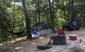 Kirstin A.'s photo at Birmingham Ferry/Smith Bay - LBL near Hardin, KY