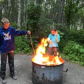 Review photo of Porcupine Campground by Sara H., July 2, 2018