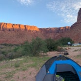 Review photo of Oak Grove Campground by Lauren N., October 1, 2021