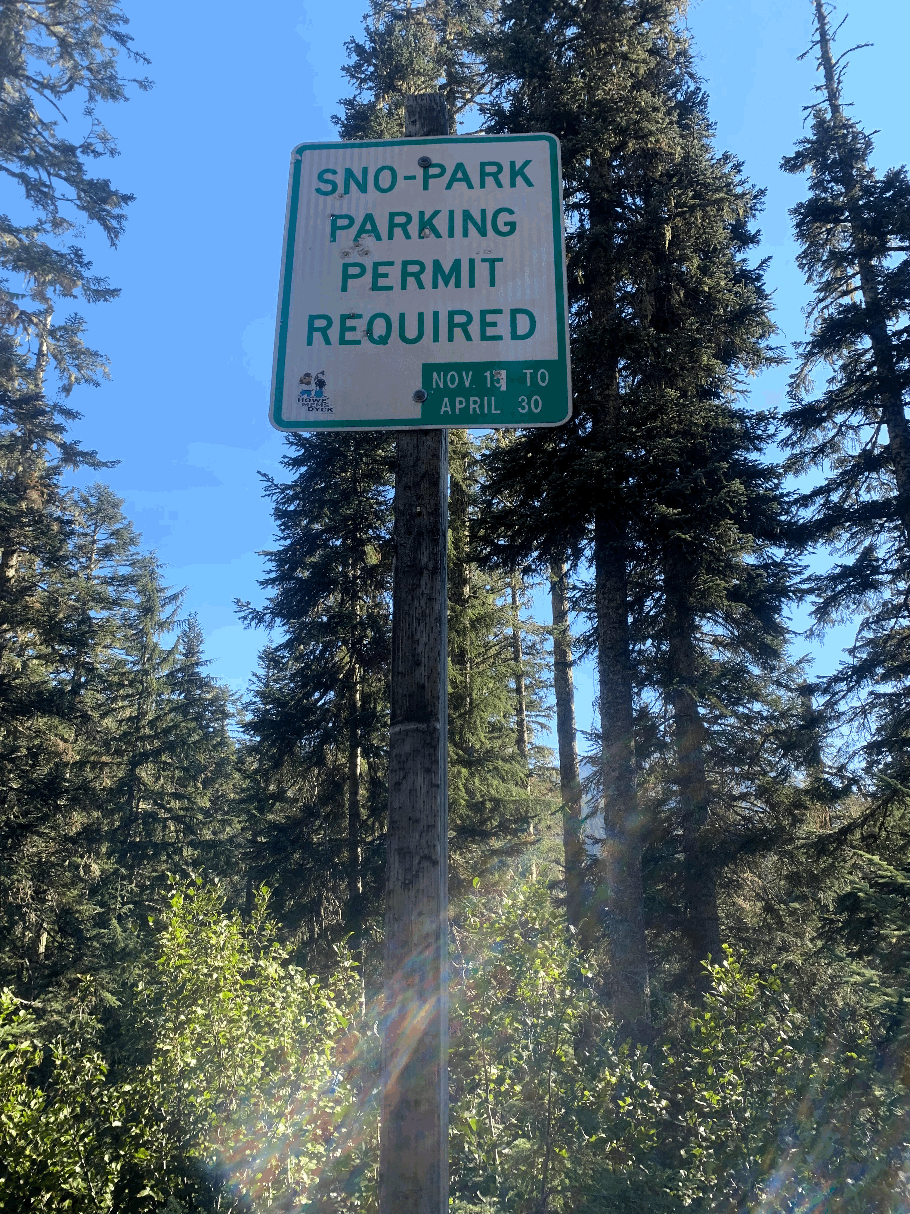 Camping near Trout Creek Campground: Tombstone Sno-Park, Willamette National Forest, Oregon