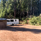 Review photo of Tombstone Sno-Park by Laura M., October 1, 2021