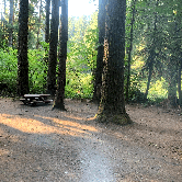 Review photo of Yukwah Campground by Laura M., October 1, 2021