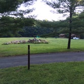 Review photo of Voorhees State Park Campground by Thomas M., July 2, 2018