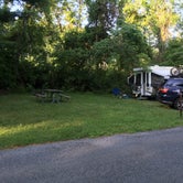 Review photo of Voorhees State Park by Thomas M., July 2, 2018