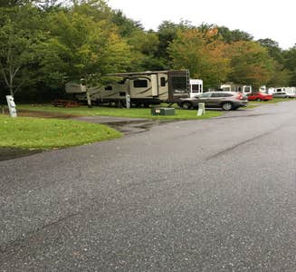 Camper-submitted photo from Sugar Mill Plantation RV Park