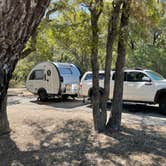 Review photo of Live Oak — Garner State Park by MARK T., September 30, 2021