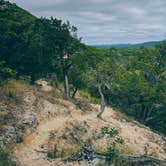 Review photo of Live Oak — Garner State Park by MARK T., September 30, 2021