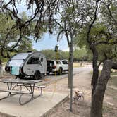 Review photo of Live Oak — Garner State Park by MARK T., September 30, 2021