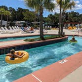 Review photo of Pirateland Family Camping Resort by M. B., October 2, 2021