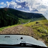 Review photo of Bighorn National Forest by vanessa  G., July 2, 2018