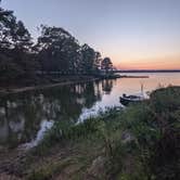 Review photo of Poplar Point Campground — Jordan Lake State Recreation Area by M. B., October 2, 2021