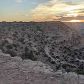 Review photo of Wedge Overlook by Will M., October 2, 2021