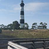 Review photo of Frisco Campground — Cape Hatteras National Seashore by M. B., October 2, 2021