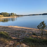 Review photo of Kerr Lake State Recreation Area Kimball Point by M. B., October 2, 2021