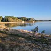 Review photo of Kerr Lake State Recreation Area Kimball Point by M. B., October 2, 2021