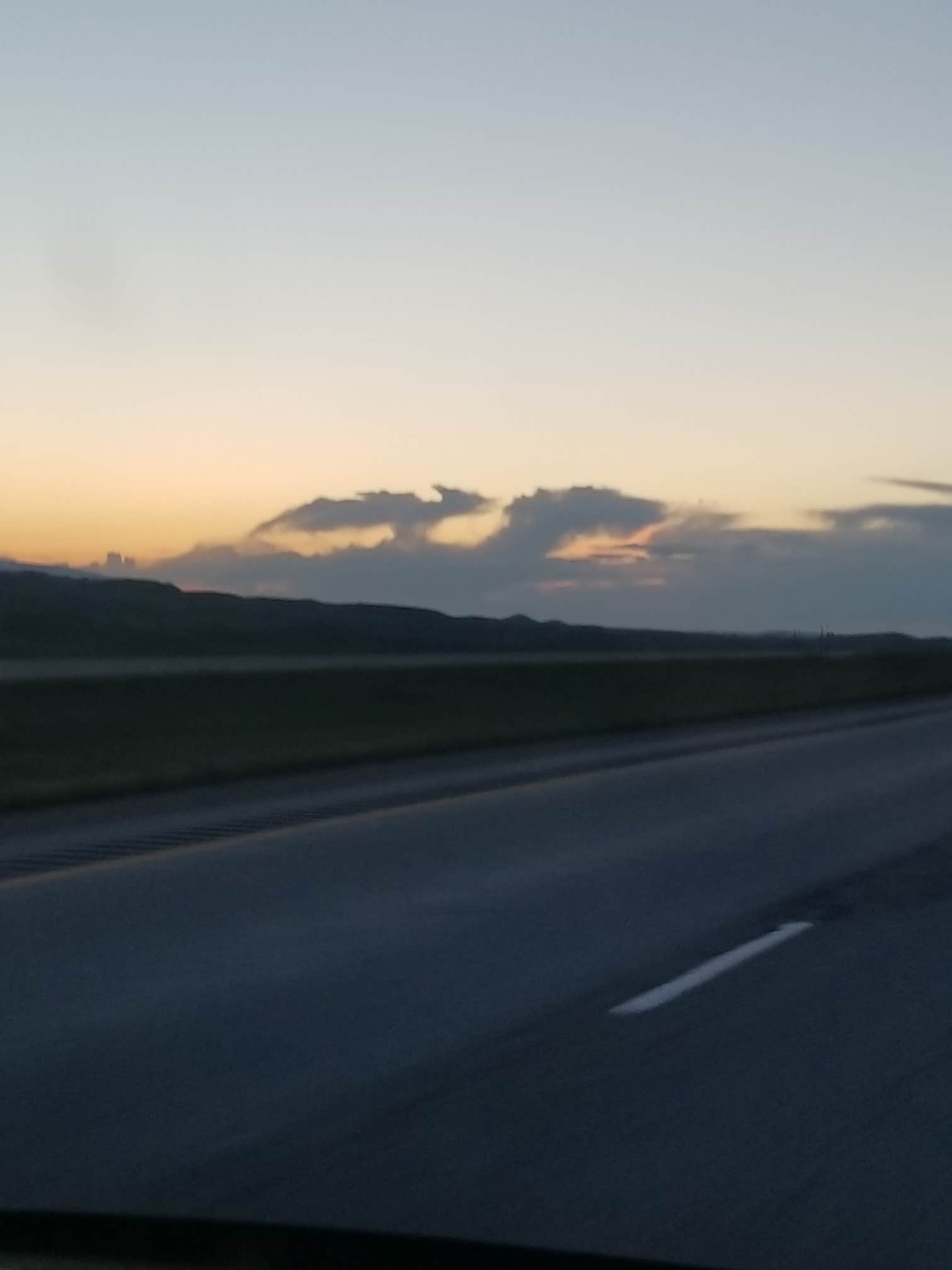 Camper-submitted photo at Bighorn National Forest near Greybull, WY