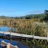 Review photo of Lake Bomoseen KOA by Scott A., October 2, 2021