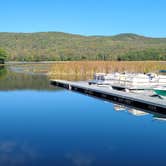 Review photo of Lake Bomoseen KOA by Scott A., October 2, 2021