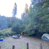 Review photo of Russian Gulch State Park Campground by Marcia M., October 2, 2021