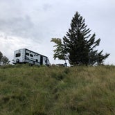 Review photo of Burlington Bay Campground by Deb M., October 2, 2021