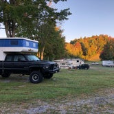 Review photo of Shady Rest RV Park by eric , October 2, 2021