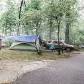 Review photo of Black Rock Mountain State Park Campground by Melina B., October 2, 2021