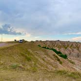 Review photo of Buffalo Gap Dispersed Camping by Rob N., October 2, 2021