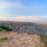 Review photo of Buffalo Gap Dispersed Camping by Rob N., October 2, 2021