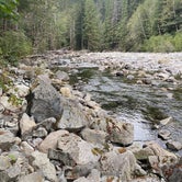 Review photo of Middle Fork Snoqualmie River by Zoë D., October 2, 2021